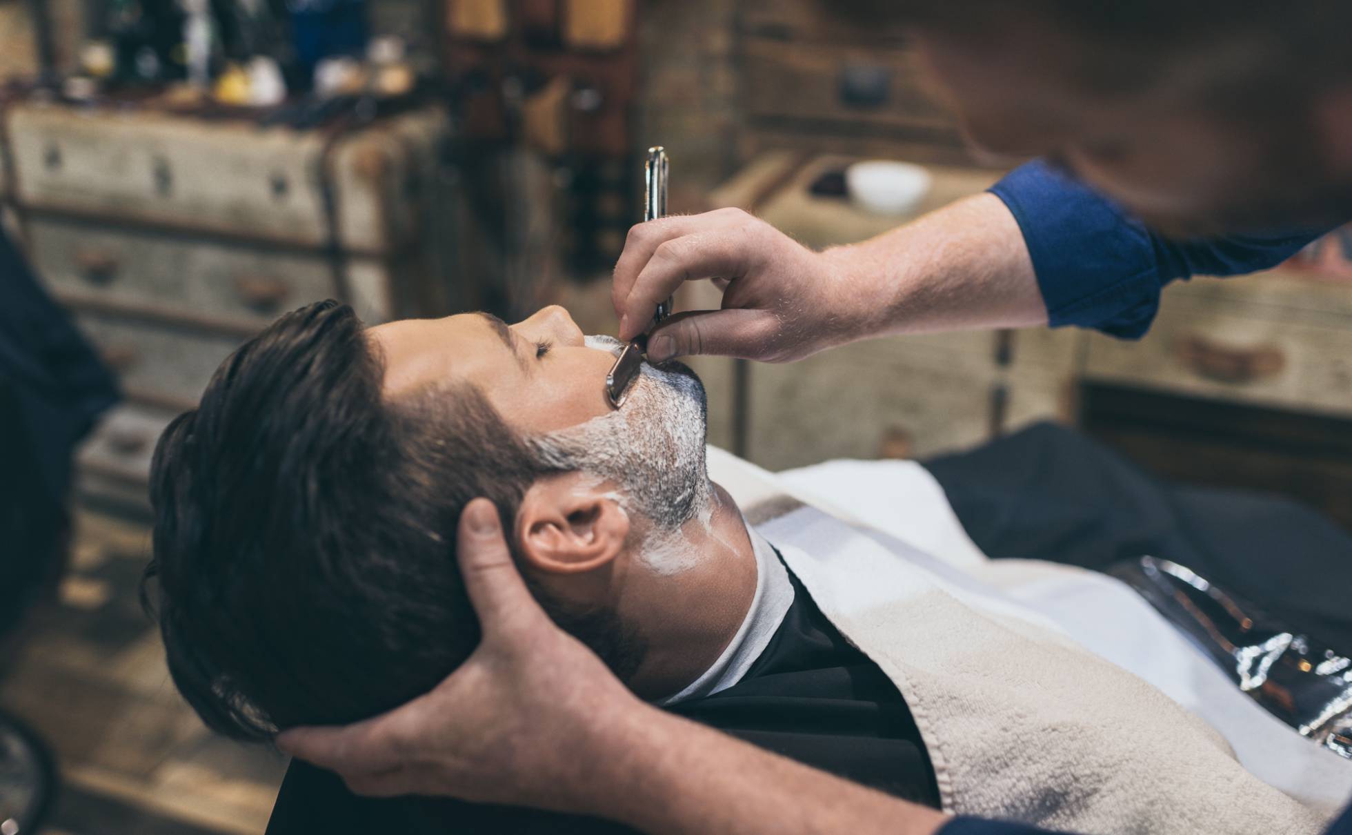 ¿Cuánto cuesta abrir una peluquería? Los gastos a tener en