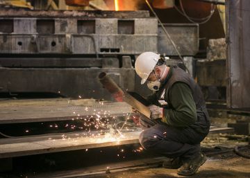 Marcha atrás de Thyssenkrupp: cancela su plan de dividirse en dos