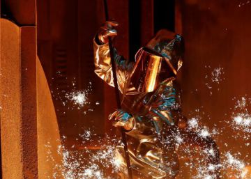 El plan B forzado de Thyssenkrupp puede ser un paso adelante