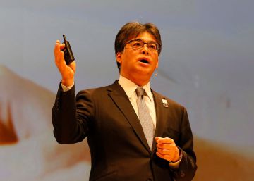 “Confiamos en que Amazon y Google sean socios nuestros como ya es Microsoft”