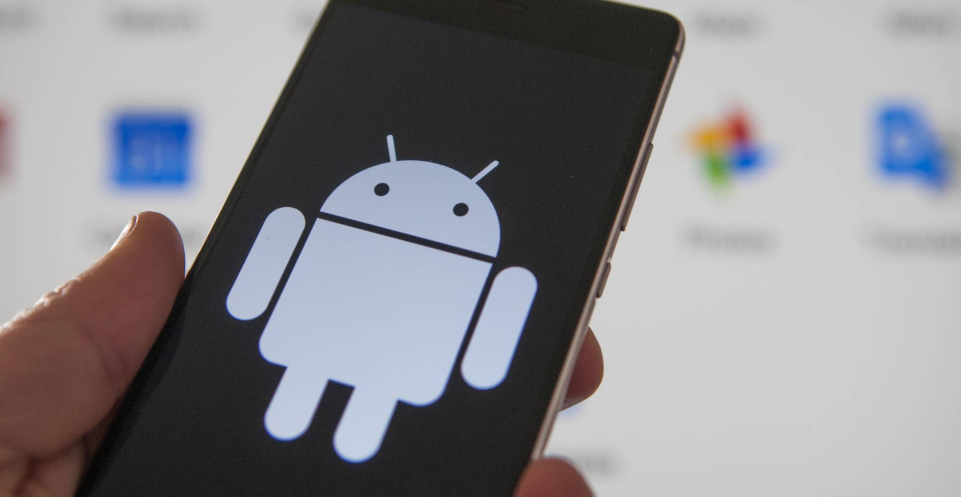 Veto de Google a Huawei