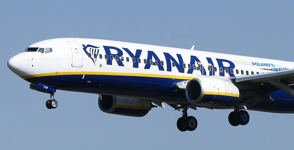 Ryanair depende ahora de subir el precio de los sándwiches | Compañías |  Cinco Días