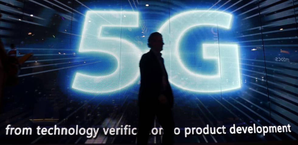 5G: la nueva Revolución Industrial