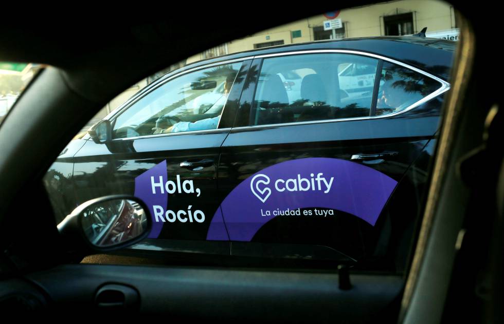 Canarias Territorio Vedado Para Uber Y Cabify Companias
