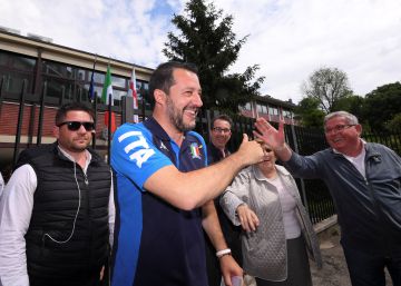 Los liberales se disparan y la extrema derecha no consigue tener capacidad de bloqueo en el Parlamento Europeo