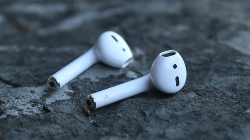 Campaña Juicio sobresalir Los iPhone 11 podrán conectarse a dos o más auriculares a la vez |  Smartphones | Cinco Días