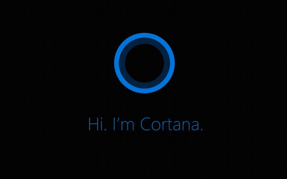 Introducir 65+ imagen hola cortana no funciona