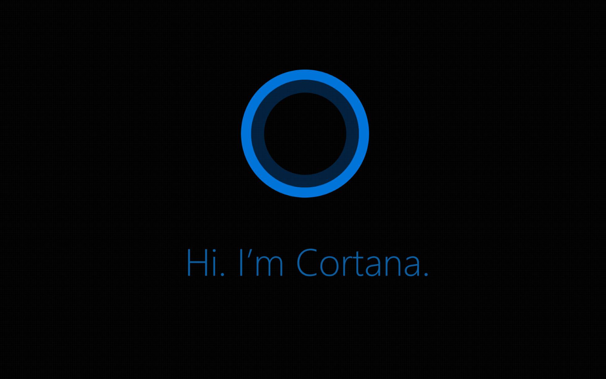 Windows 10 ¿por Qué Cortana No Me Habla Lifestyle Cinco Días 6130