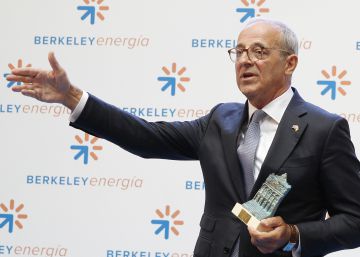 Berkeley liga su subida del 35% a la victoria del PP en Retortillo