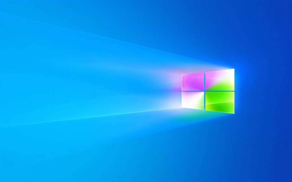 Microsoft lanza fondos de pantalla para Windows 10 con motivo del Orgullo  Gay | Lifestyle | Cinco Días