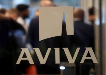 Aviva recortará 1.800 empleos en tres años, el 6% de su plantilla