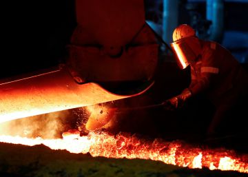 Bruselas veta la fusión de Thyssenkrupp con la india Tata