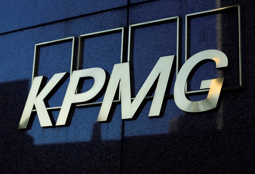Enjuague bucal pobreza Fiesta La SEC multa a KPMG con 50 millones de dólares por manipular auditorías |  Compañías | Cinco Días