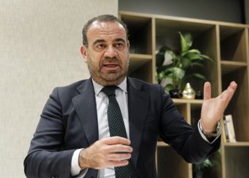 Meliá obligará a Escarrer a devolver el bonus si no cumple ciertos objetivos