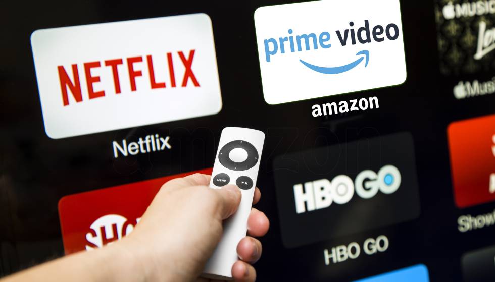 Netflix, HBO, Amazon, Lite... Así quedan los precios de la TV de pago | Compañías | Cinco Días