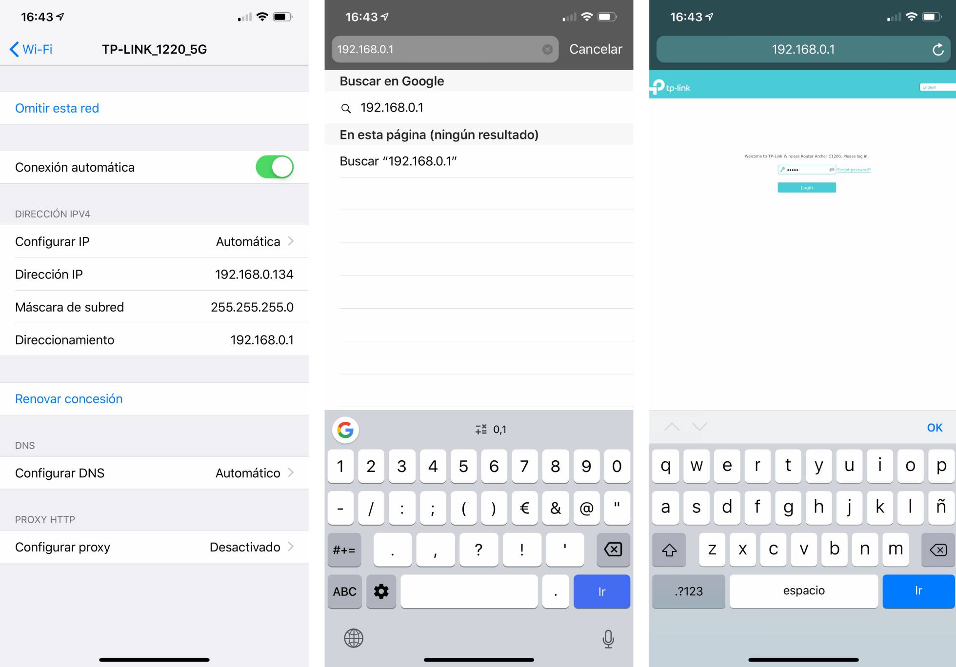 Cómo cambiar la contraseña del Wifi con tu móvil | Lifestyle | Cinco Días