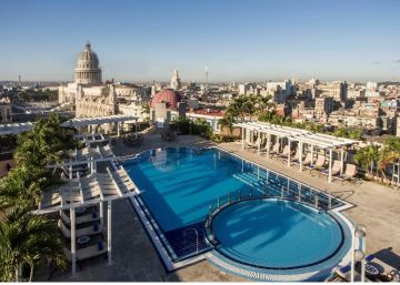 Barceló e Iberostar reciben las primeras demandas desde EE UU por expropiaciones en Cuba