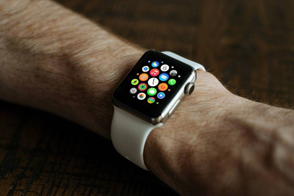 Nuevos apple online watch