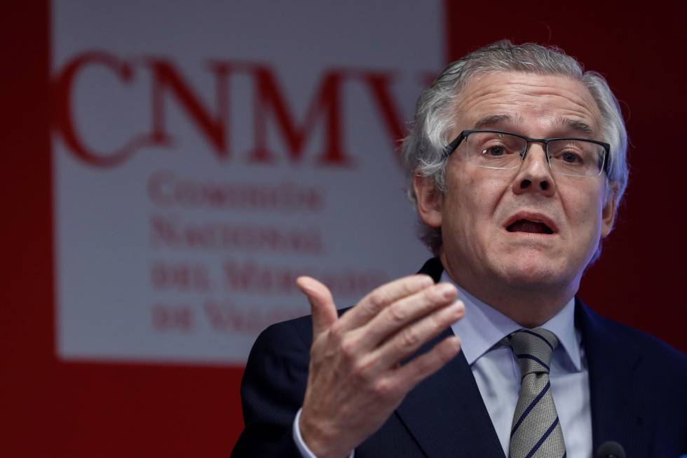 La cnmv extiende las restricciones sobre cfd y opciones binarias