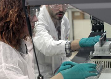 La pastilla española contra el cáncer de mama llega a las pacientes