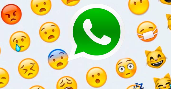  Cómo buscar en WhatsApp el emoji perfecto para cada mensaje