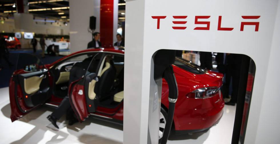 La vuelta de Tesla al crecimiento es solo la mitad del trayecto