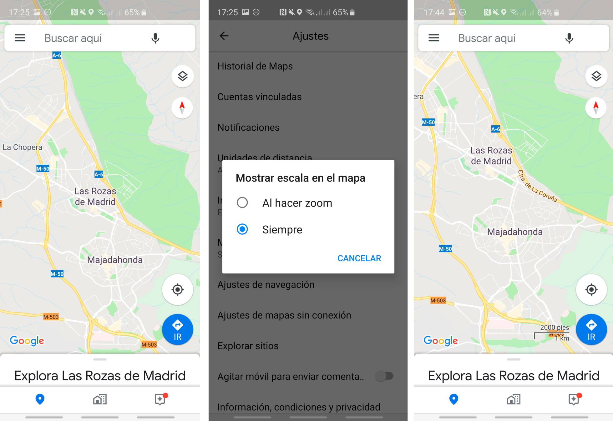 Como Ubicar Un Movil Por Google Maps