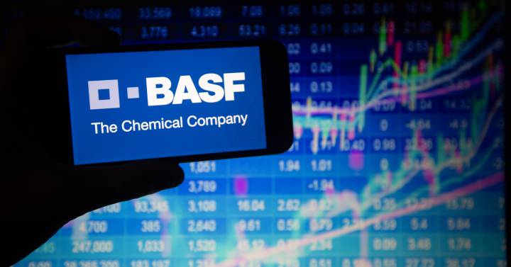 tormenta de BASF preocupa a los inversores confiados | Compañías | Cinco