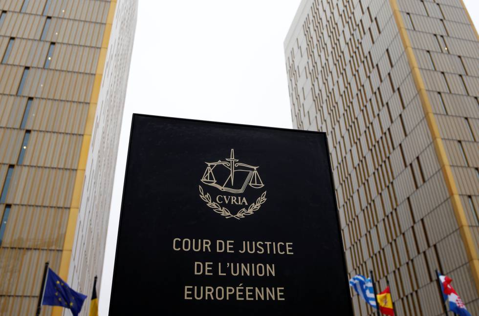 800 000 Interinos Publicos Confian En La Justicia Europea Para Lograr Plaza Fija Economia Cinco Dias