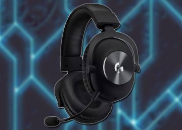 Auriculares Logitech G Pro X, nueva evolución con un diseño más refinado
