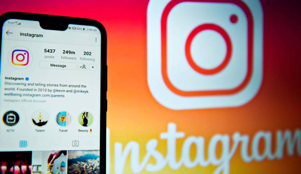 Buscar Amigos De Facebook En Instagram 2019