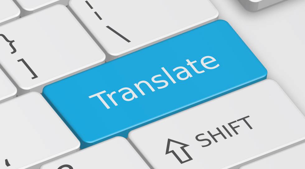 Google Translate Se Actualiza, Ahora Traduce Más Idiomas En Tiempo Real ...