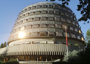 El Tribunal Constitucional avala el uso de la ‘lista Falciani’ para condenar a evasores fiscales