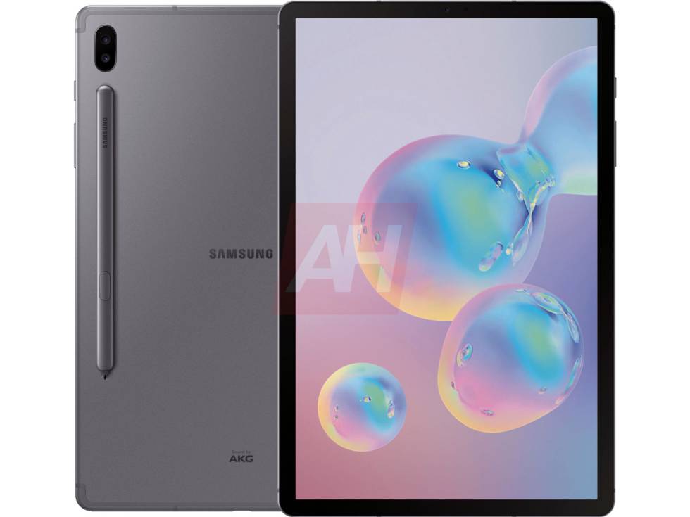 chocar En general Cha Aparecen imágenes del futuro Galaxy Tab 6 de Samsung | Tablets | Cinco Días