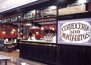 Restalia y Santander se alían para impulsar su expansión