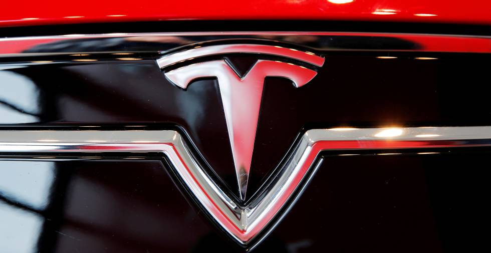 Desploma Un 13Tras Sus Tesla Se Reducir Previsiones Hasta En Bolsa 92IWEDH