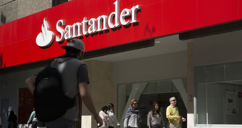 Santander AM supera los 1.000 millones en sus fondos de inversión  sostenibles | Mercados | Cinco Días
