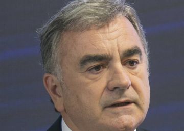 BME ganó 63,4 millones de euros hasta junio, un 11,8% menos que un año antes