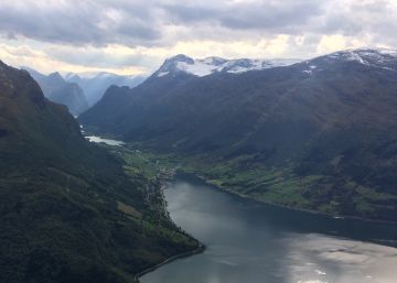 Cinco pistas para pasar agosto sin pena y con mucha gloria