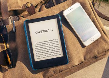 ¿Tienes un Amazon Kindle? Opciones para enviar eBooks de forma sencilla