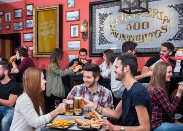 Restalia factura un 5% más hasta junio y abre 50 nuevos restaurantes