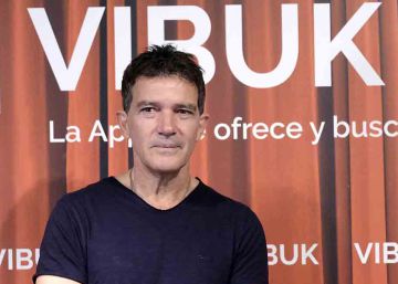 Antonio Banderas selecciona tripulantes para cambiar el mundo