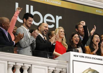 La operación de 5.500 millones con la que Uber apenas pagará impuestos