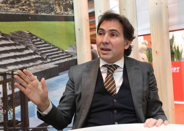 Deloitte y Hesperia discrepan en algunos puntos de las cuentas de la hotelera