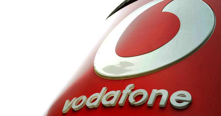 oferta amazon vodafone