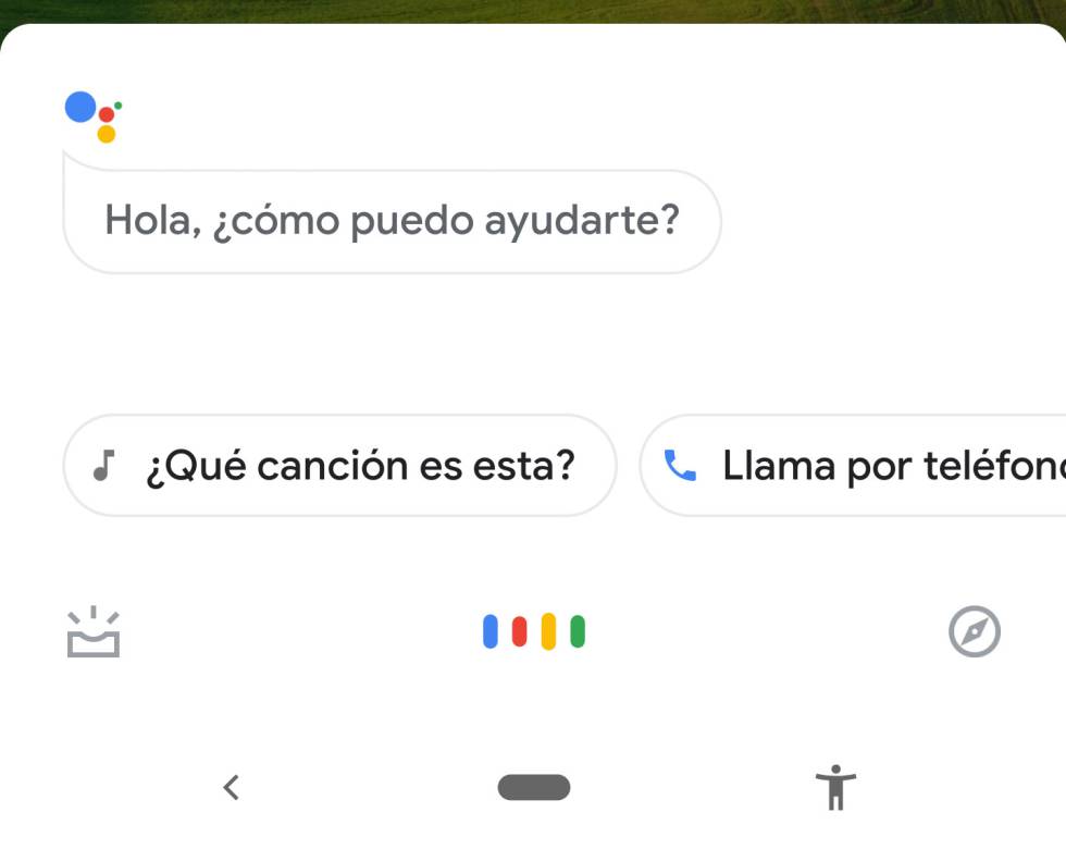 Trucos para sacar el máximo partido al asistente de Google | Lifestyle |  Cinco Días