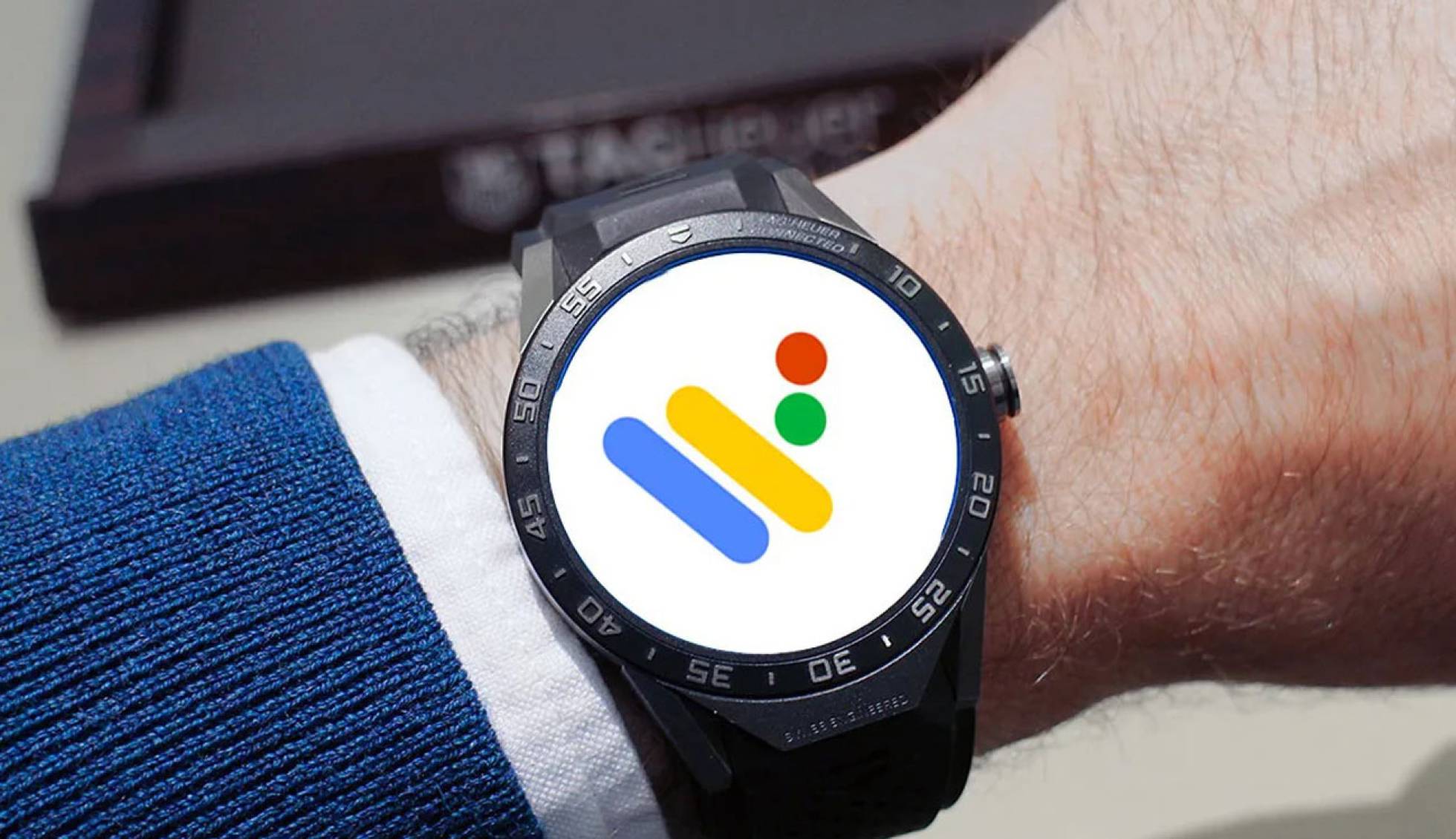 smartwatch oppo 2018