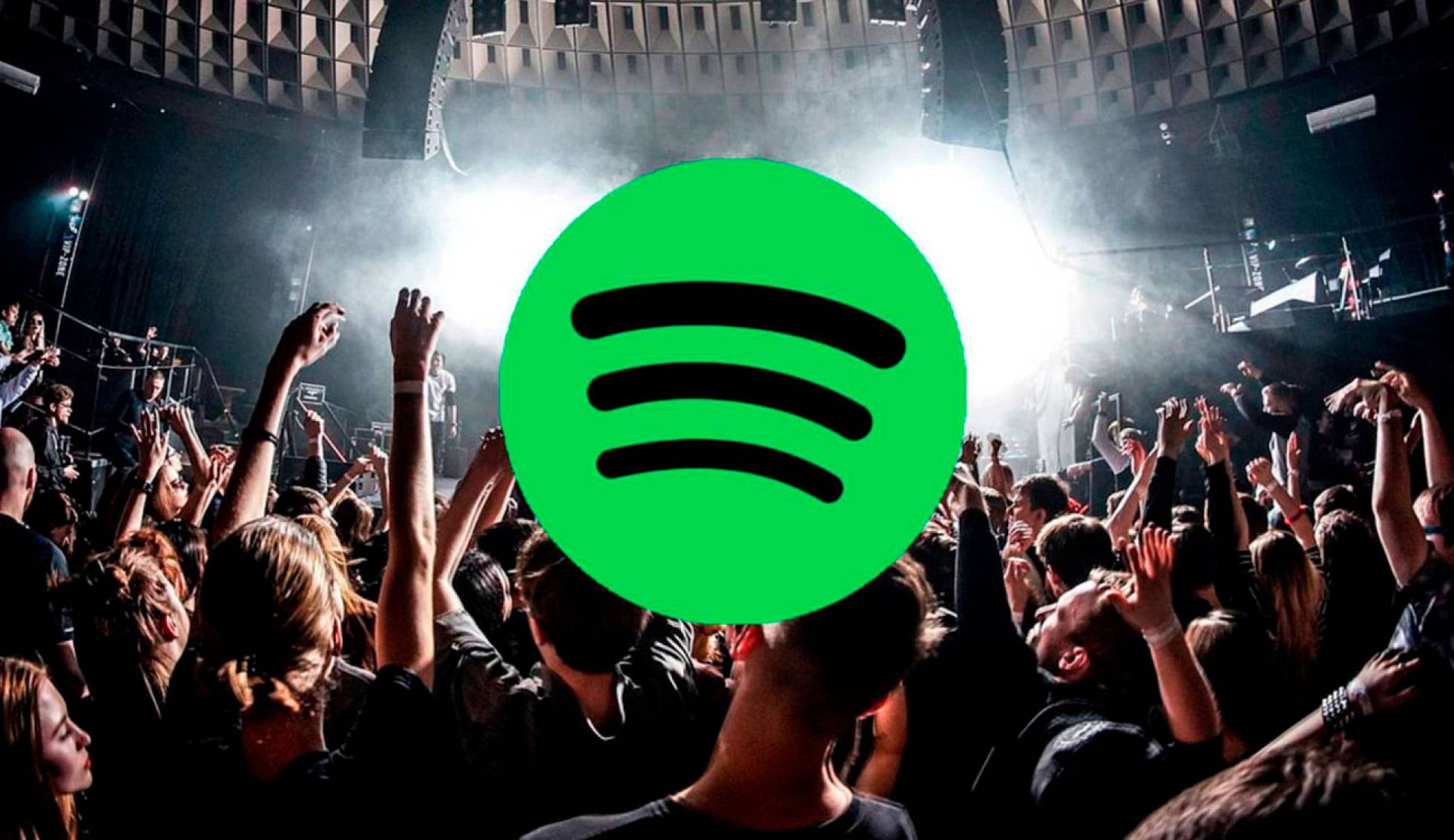 El Plan Familiar De Spotify Nos Dejar Controlar Lo Que Escuchan