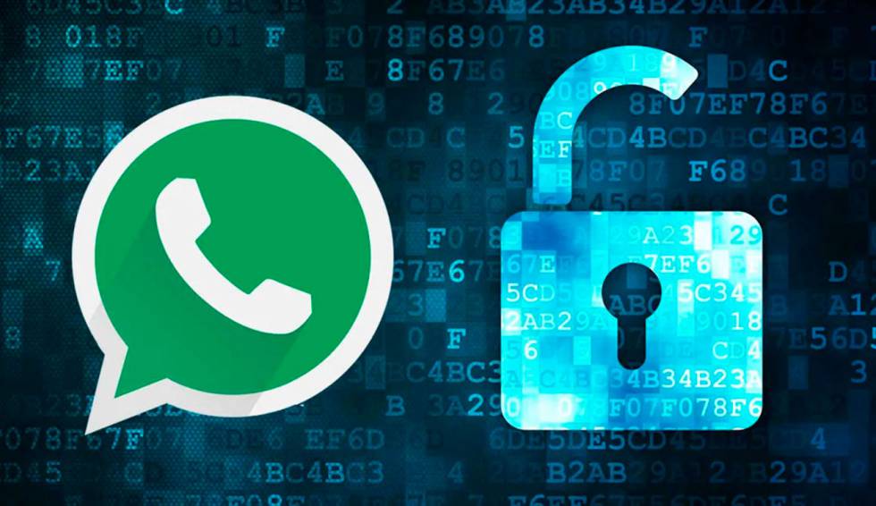 Activa La Verificación En Dos Pasos De Whatsapp Y Así Nadie Podrá Leer 3529