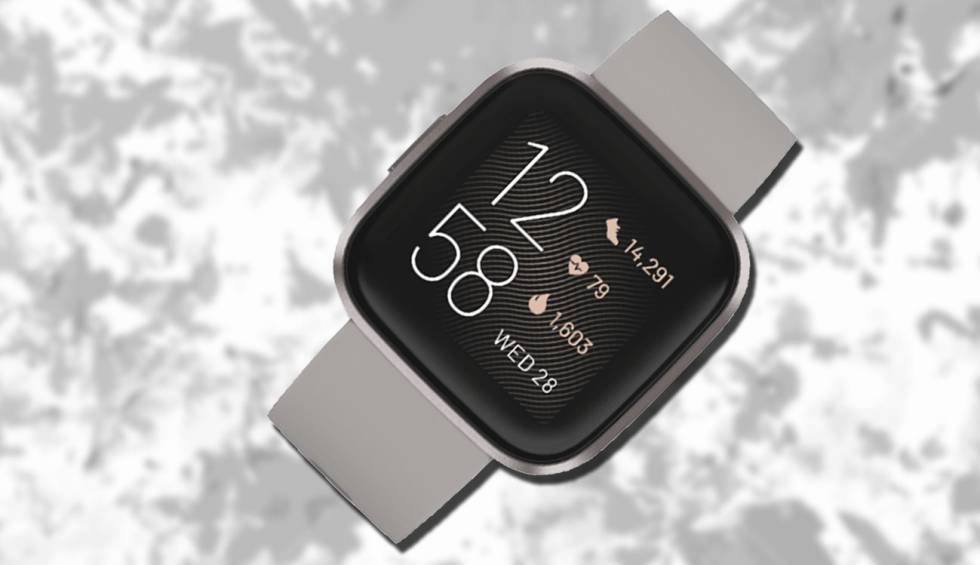 con tiempo traducir Jardines Así será el smartwatch Fitbit Versa 2, ¿podrá con el Apple Watch? | Gadgets  | Cinco Días